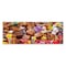 Office Snax. Candy Assortments, Soft and Chewy Candy Mix, 1 lb Bag 00664 - alternate 4